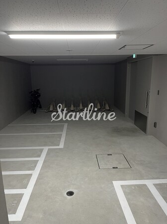 アーバネックス文京小石川の物件内観写真